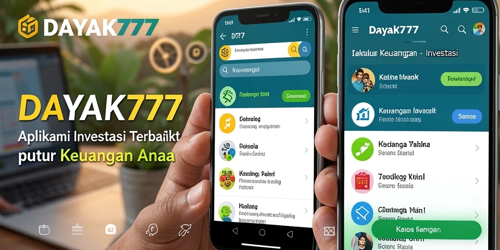 Antarmuka intuitif dan fitur analisis yang mendalam.